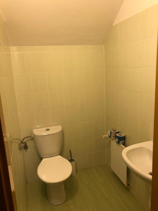 Penzion Stvanice Stare Mesto  Luaran gambar