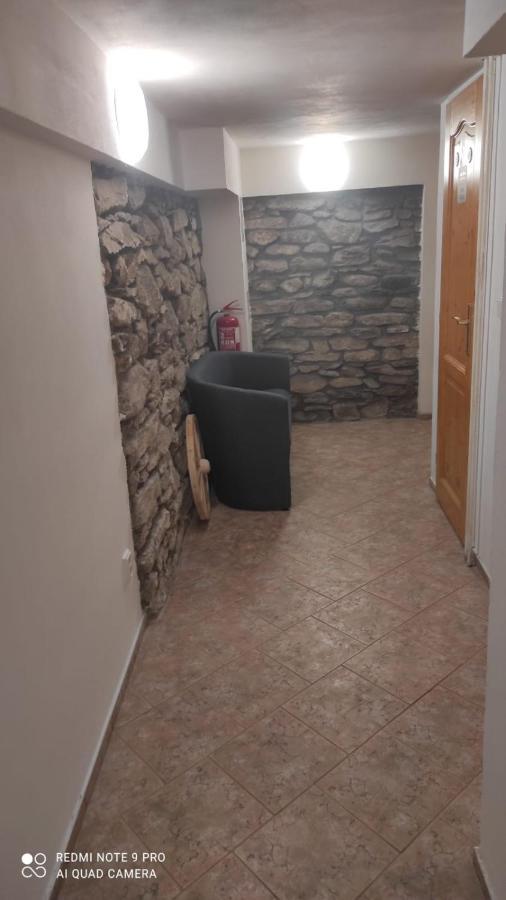 Penzion Stvanice Stare Mesto  Luaran gambar