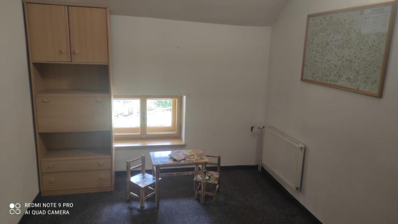 Penzion Stvanice Stare Mesto  Luaran gambar