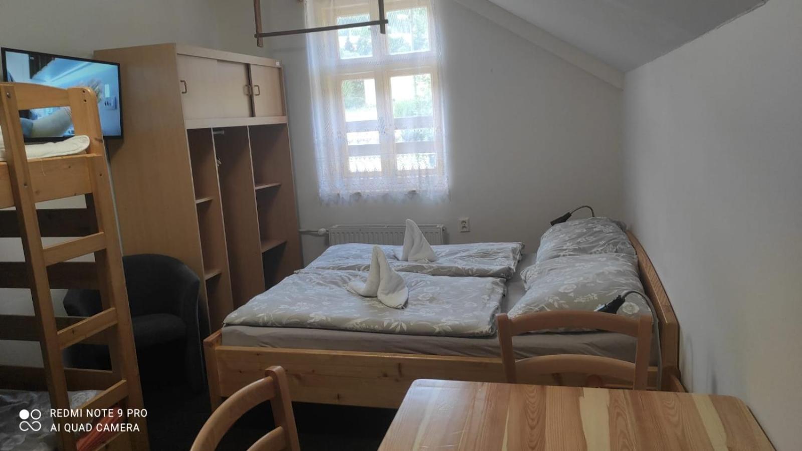 Penzion Stvanice Stare Mesto  Luaran gambar